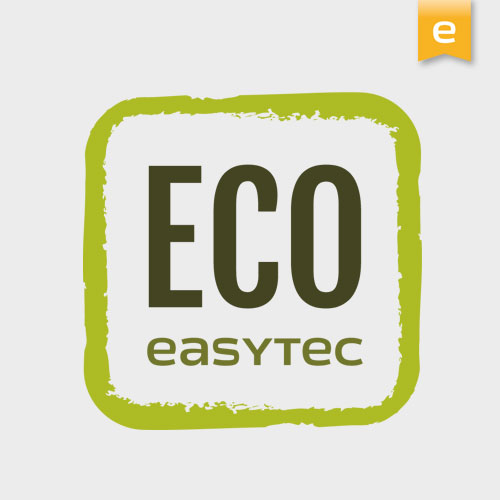 easytec eco für Plasmafilter, Umluftboxen und KWL Lüftung